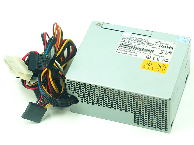 Napájecí zdroj Hanker DPS-220TB F DPS-220TB A